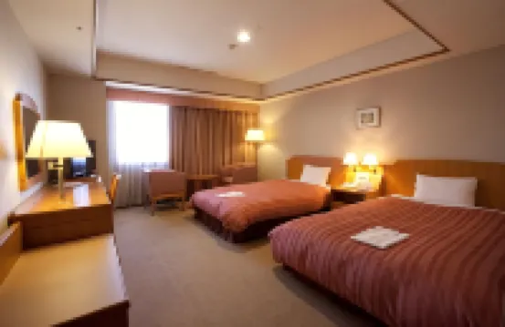 Hotel Mielparque Nagoya Hotels near Tokugawaen Garden