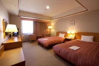 Hotel Mielparque Nagoya Hotels near Shopping center Cosmo