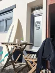 Go4Surf Beach Lofts Hotels in Peniche