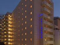 سانكو إن ناجويا فوشيمي Hotels near محطة فوشيمي
