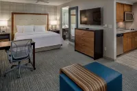 聖路易斯韋斯特波特Homewood Suites by Hilton