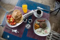 Hotel Pura Natura Beachfront Tortuguero Hotels in Tortuguero