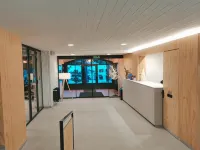 Apartamentos Midi 3000