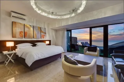 Atlantic Gold Hotels in 
