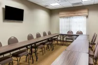 賈斯珀I-22舒眠套房飯店