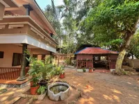 Bava Beach Resort & Retreat Center Varkala Hotels in Varkala