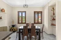 The Dandy Villas Sivota Hotels in Sivota