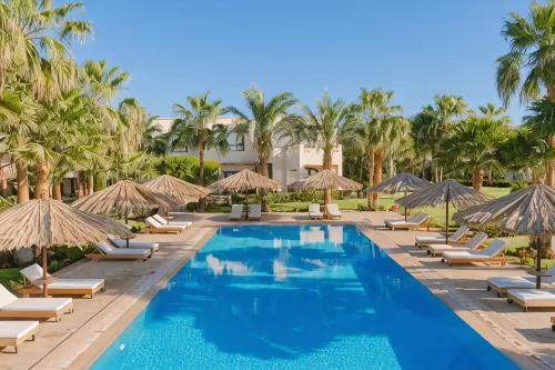 Tamra Beach Resort