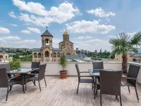 Liva Hotel Hotels near Sameba Cathedral