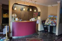 Hotel Prins Van Oranje Hotel a Linter