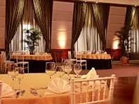 Hillary Nature Resort & Spa All Inclusive - sarapan