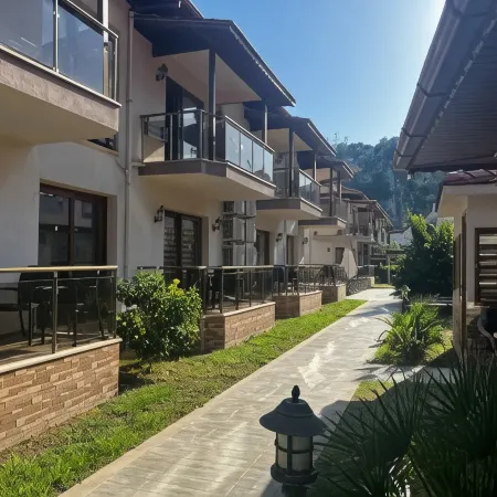 Dolphin Apart Hotel