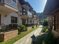 Dolphin Apart Hotel Hotels in Kapukargın Mahallesi