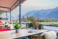 Hapimag Ferienwohnungen Interlaken Hôtels à : Interlaken