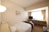 Hotel Hiroshima Garden Palace