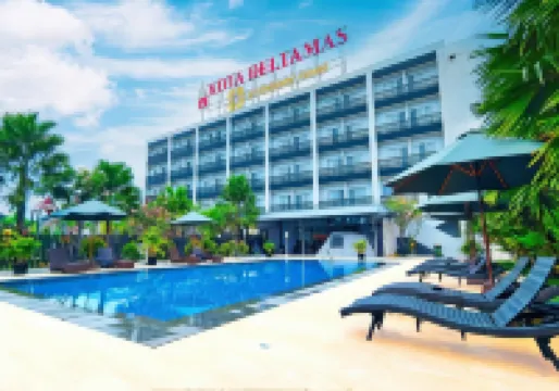 Le Premier Hotel Deltamas