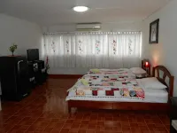 MT-Room - Gym