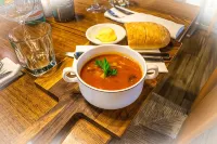 Club Tropical Resort Darwin - Desayuno