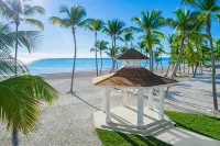 Hyatt Zilara Cap Cana - Romantisk