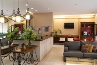 Lirio d'Água Hotel - 4 Sao