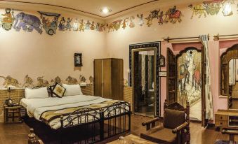 Madpackers Pushkar