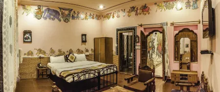 Madpackers Pushkar
