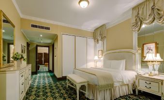 Habitat All Suites, Al Khobar