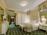 Habitat All Suites, Al Khobar