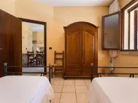 837 Masseria Colosso - Liama Hotels in Patu