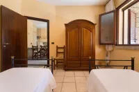 837 Masseria Colosso - Liama