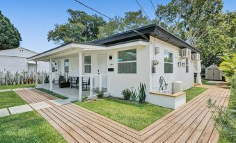 Charming Miami Getaway Near Beaches & Attractions