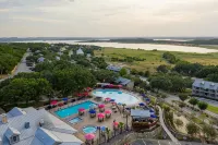 Holiday Inn Club Vacations Hill Country Resort Canyon LK Hotels in Canyon Lake