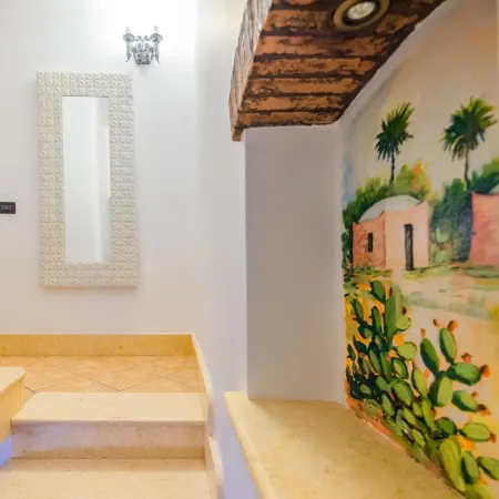 Almanzar - Seaside Residences
