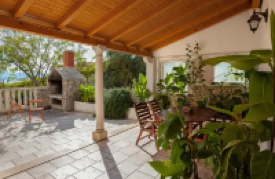 Villa Livia Apartments