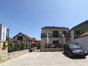 "Mini Hotel Vienna" Apartments