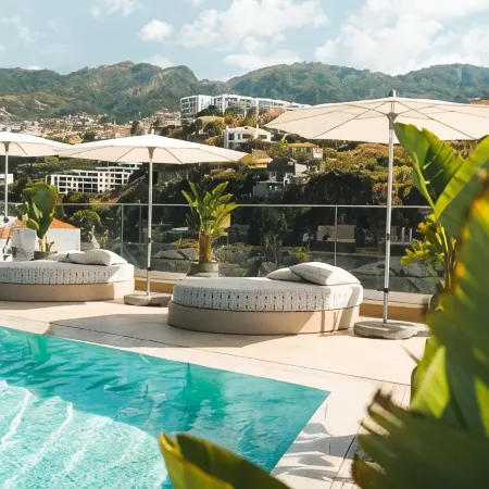 The Views Baia - Adults Only