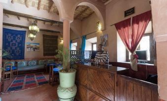 Kasbah Ounila