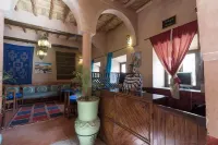 Kasbah Ounila