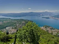 Funivie Del Lago Maggiore Hotels in Laveno-Mombello