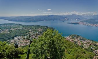 Funivie Del Lago Maggiore