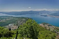 Funivie Del Lago Maggiore Hotels in Porto Valtravaglia