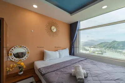 Tony Luxury Apartment - Venue Stay Hoteles en Xương Huân