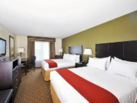 GreenTree Inn and Suites Florence, AZ Hotels in Pinal County