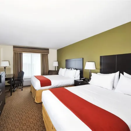 GreenTree Inn and Suites Florence, AZ Hotels in Florence