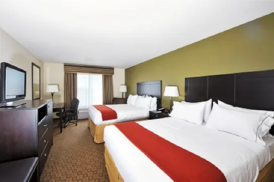 GreenTree Inn and Suites Florence, AZ