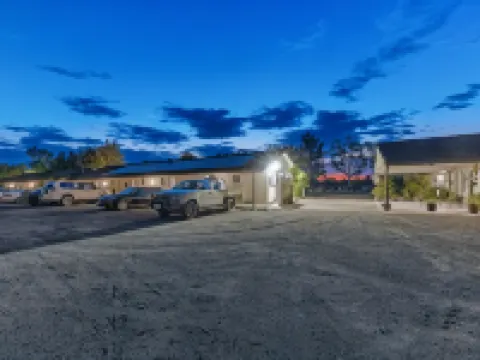 Castlereagh Motor Inn Hotels in Gilgandra