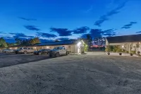 Castlereagh Motor Inn Hotels in Gilgandra