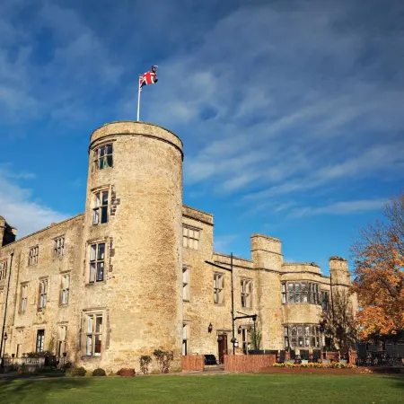 Walworth Castle Hotel, BW Signature Collection by Best Western