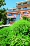 Hotel Mercure Toulouse Aéroport Golf de Seilh Hôtels à : 