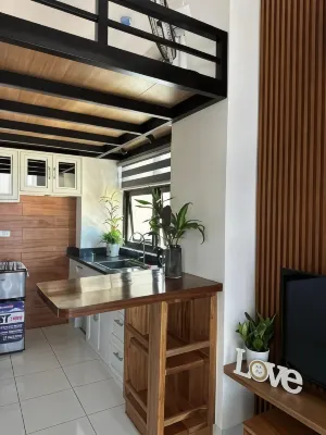 Burj Calapan - 2-Star